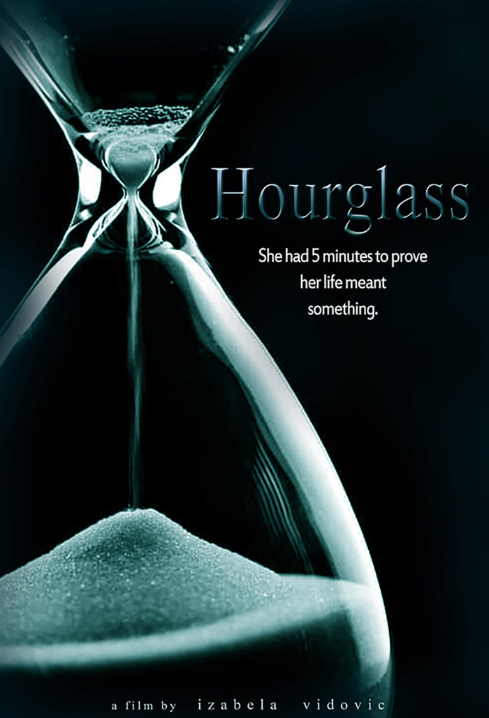 Hourglass Image